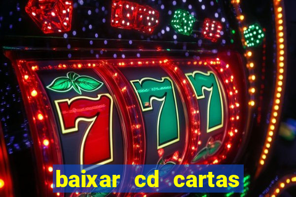 baixar cd cartas ao remetente rosa de saron